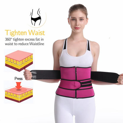 High-Waist Comfort Shaper™  Smooth Silhouette • Flexible Fit • Breathable Fabric • Built-In Sweat Belt