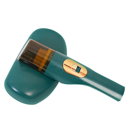 K10 Handheld UV Dust & Mite Vacuum Cleaner™  UV Deep Cleaning • Powerful Suction • Handheld Convenience • Easy Home Cleaning