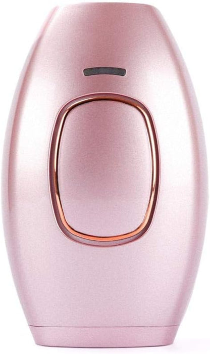 Mini IPL Hair Removal Device™  Salon-Inspired Hair Reduction • 5 Energy Levels • Auto & Manual Modes • Easy At-Home Use