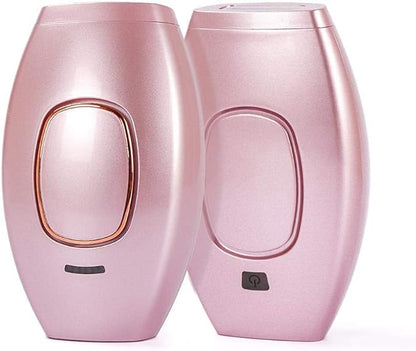 Mini IPL Hair Removal Device™  Salon-Inspired Hair Reduction • 5 Energy Levels • Auto & Manual Modes • Easy At-Home Use